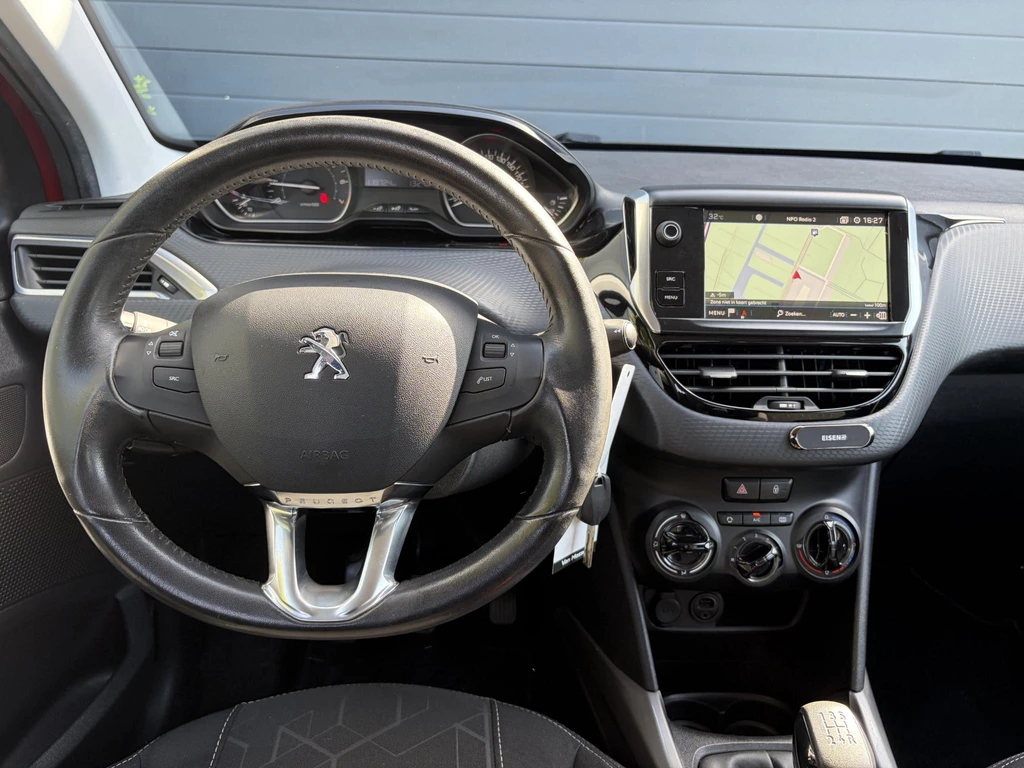 Peugeot 2008 – foto 5