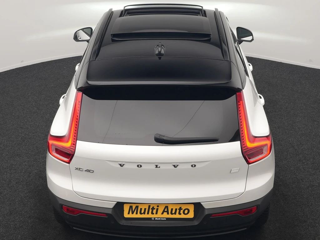 Volvo XC40 – foto 6