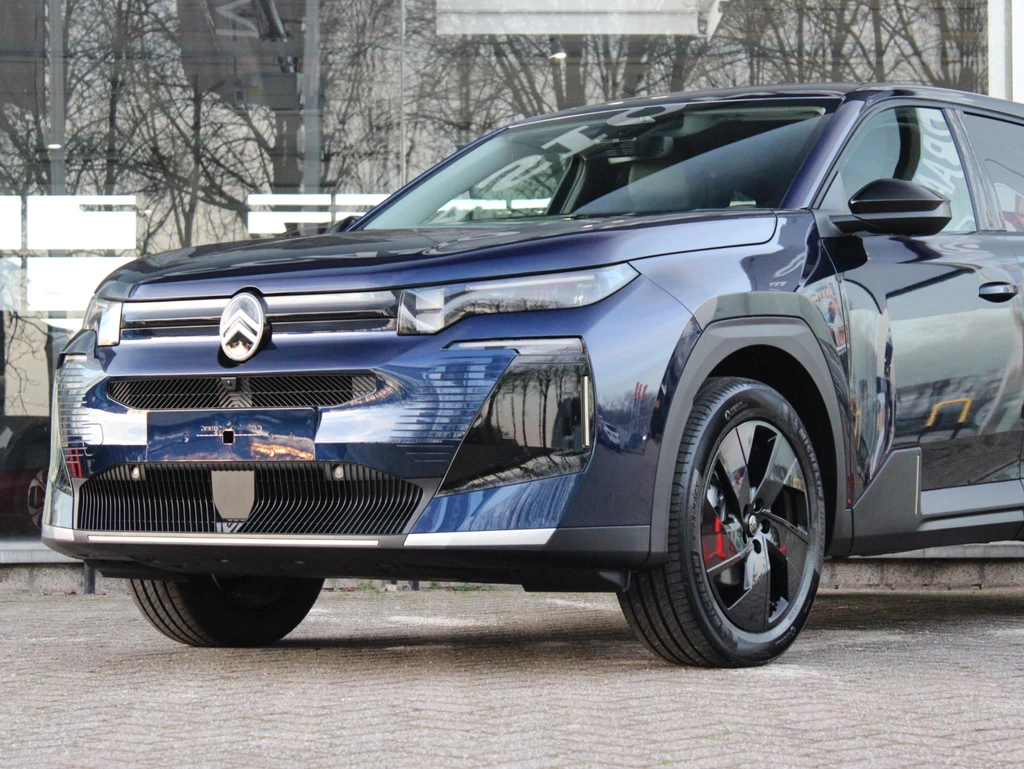 Citroën C5 Aircross – foto 2
