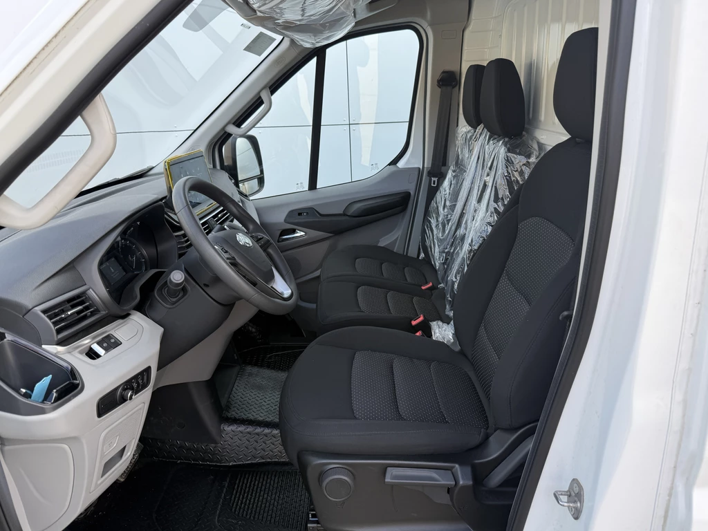 Maxus eDeliver9 – foto 8