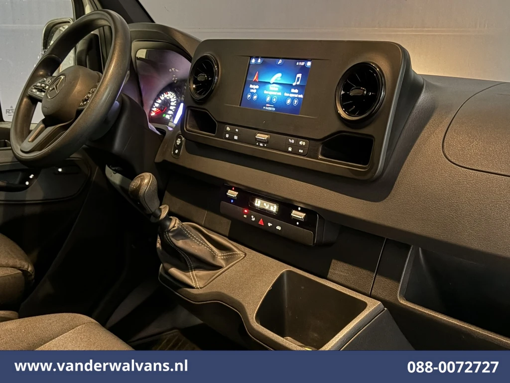 Mercedes-Benz Sprinter – foto 17