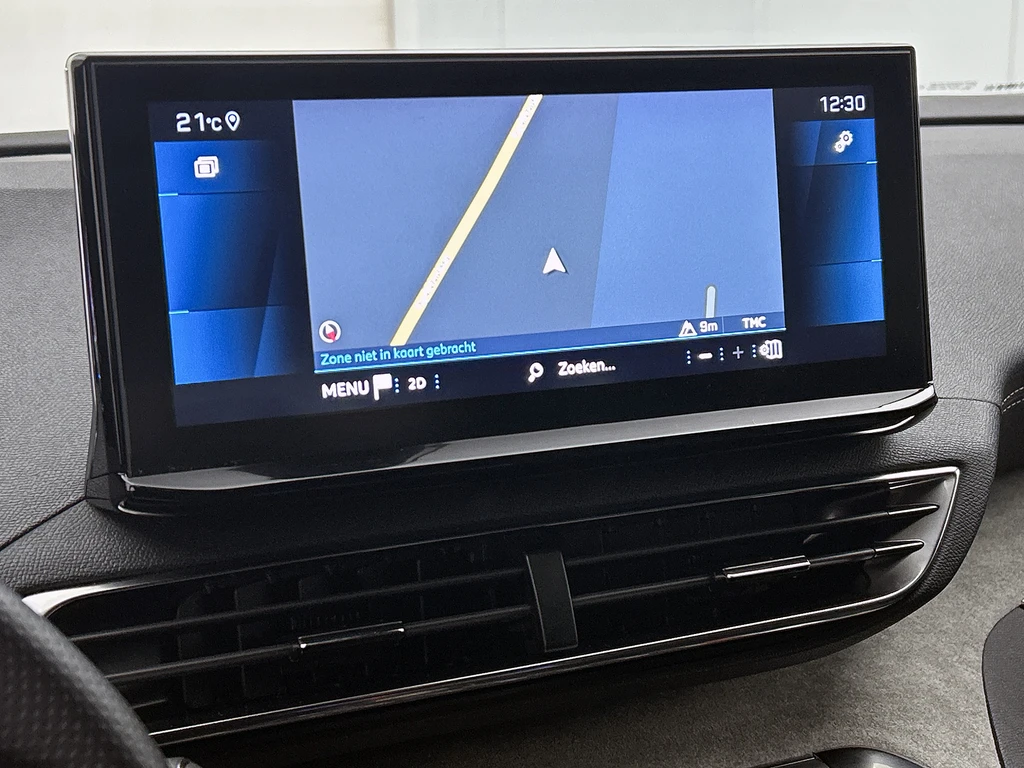 Peugeot 5008 – foto 37
