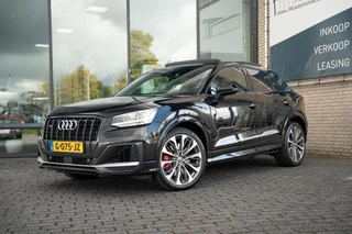 Audi SQ2 – thumbnail 1