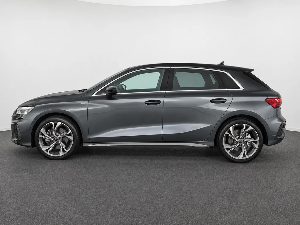 Audi A3 – foto 2
