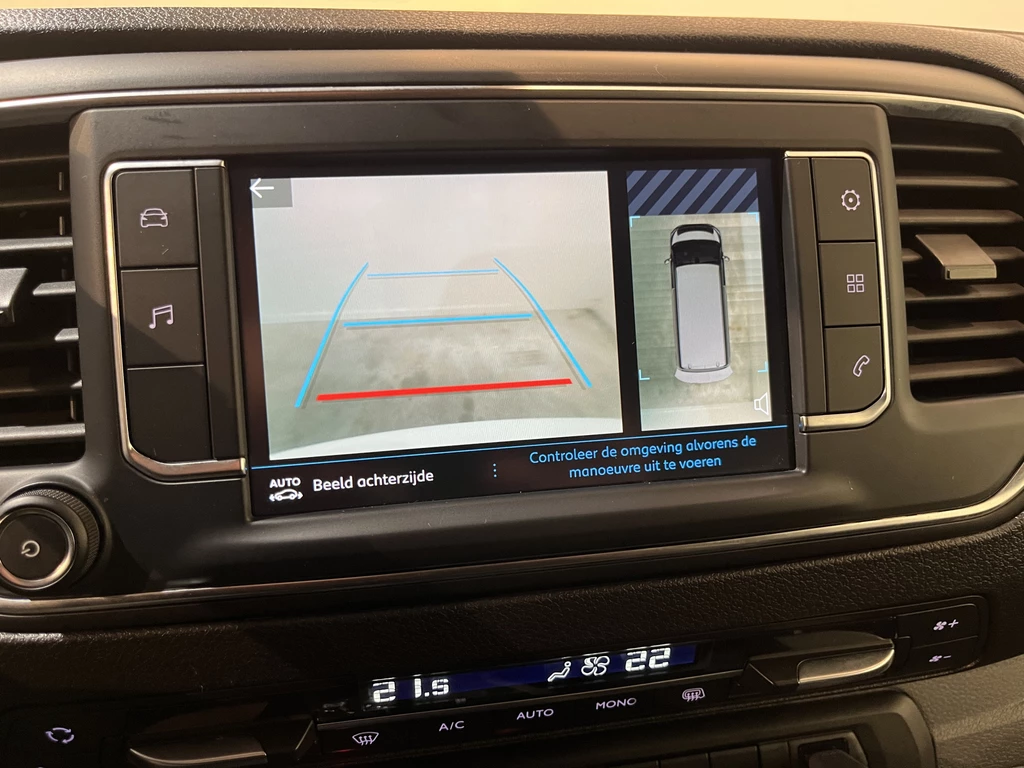 Peugeot Expert – foto 12