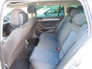 Volkswagen Passat – thumbnail 16