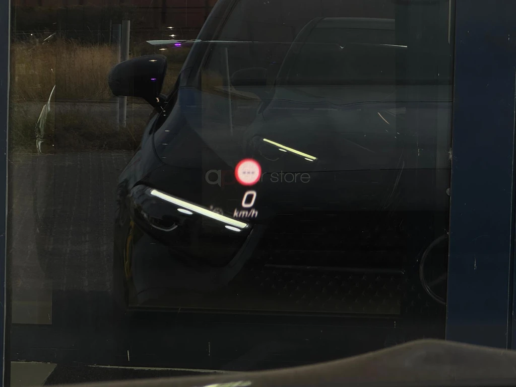 Mercedes-Benz A-Klasse – foto 16