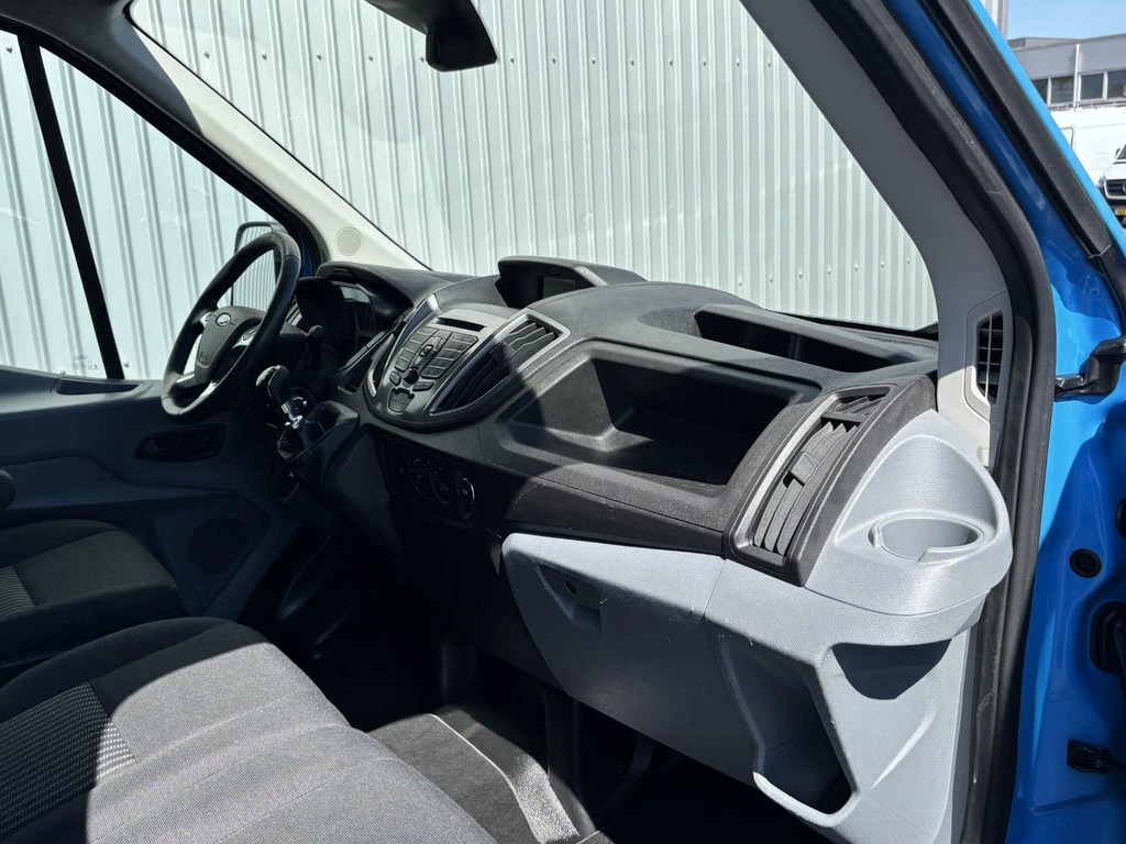 Ford Transit – foto 23