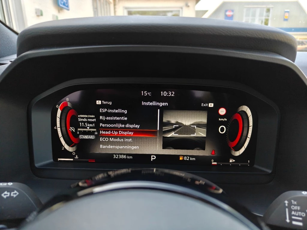 Nissan QASHQAI – foto 25