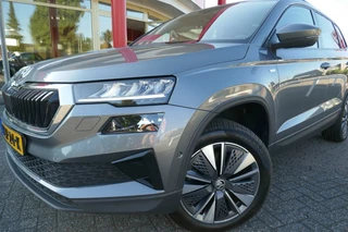 Škoda Karoq – thumbnail 3