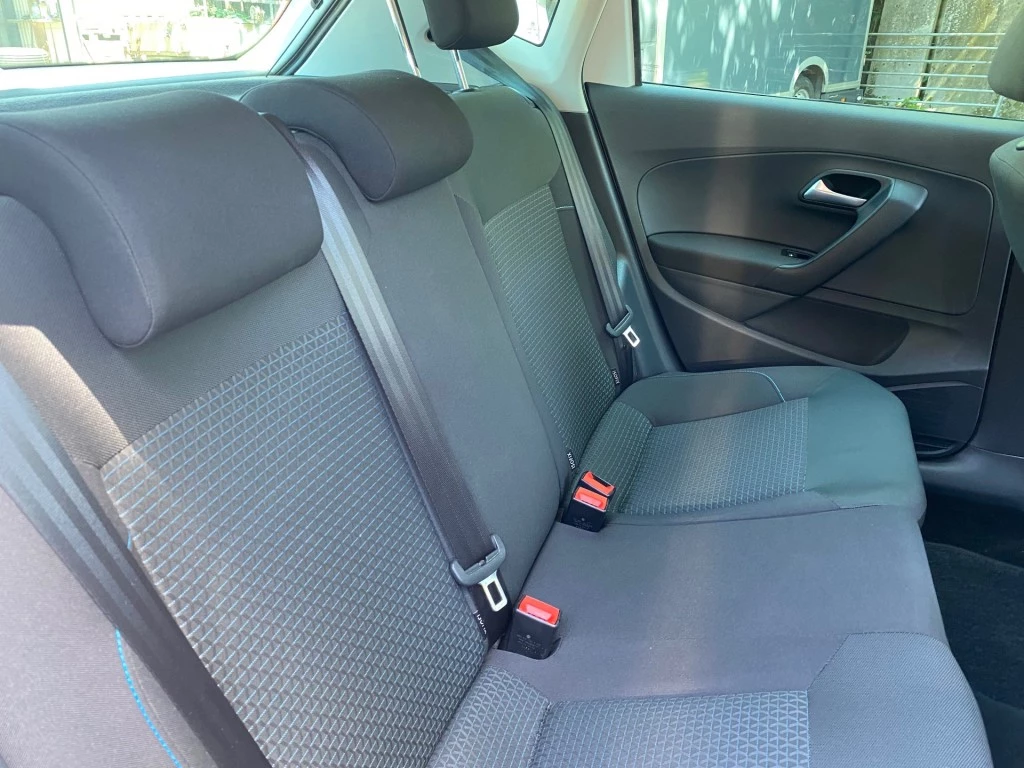 Volkswagen Polo – foto 9