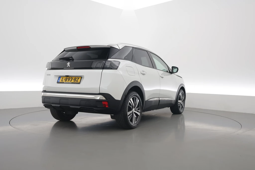 Peugeot 3008 – foto 4