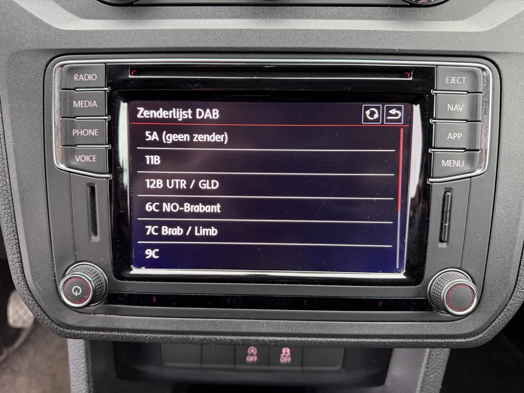 Volkswagen Caddy – foto 38