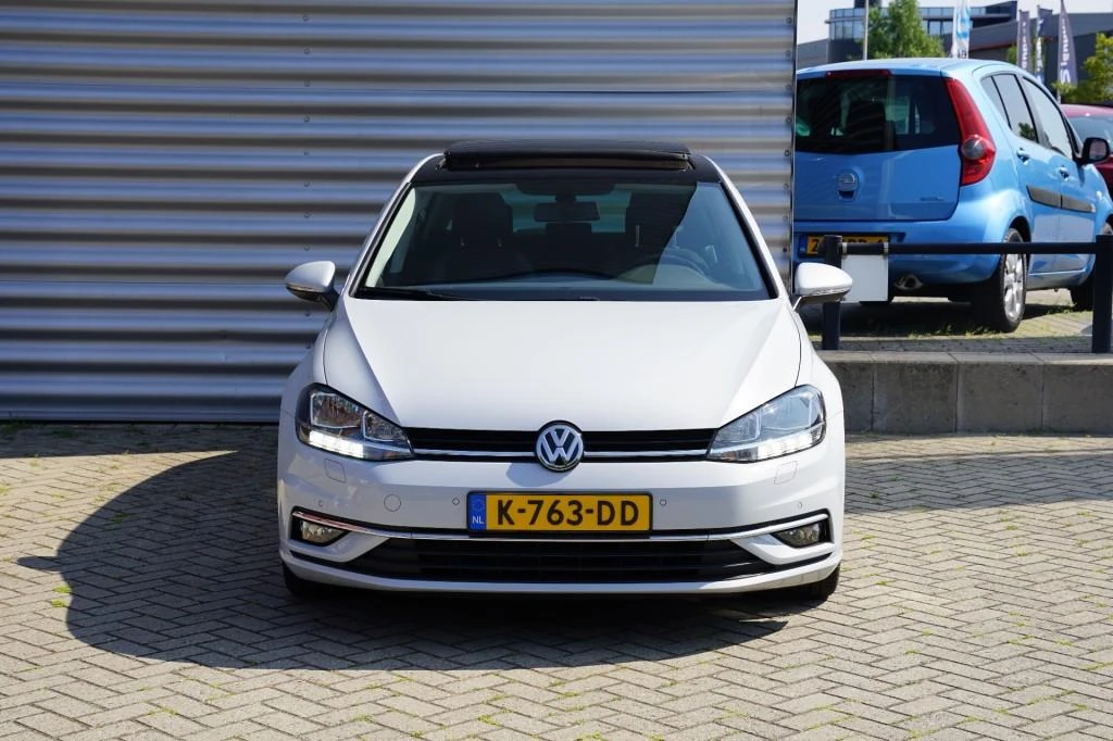 Volkswagen Golf – foto 7