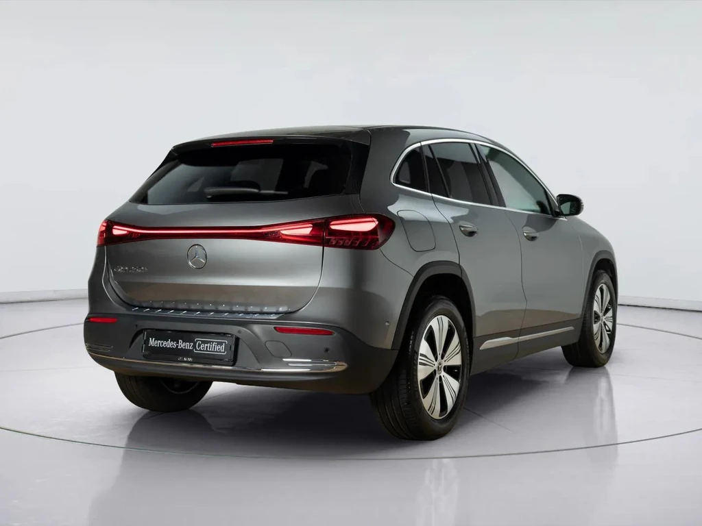 Mercedes-Benz EQA – foto 2