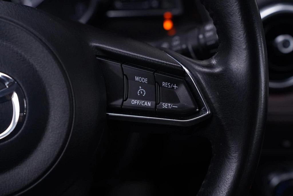 Mazda CX-3 – foto 21