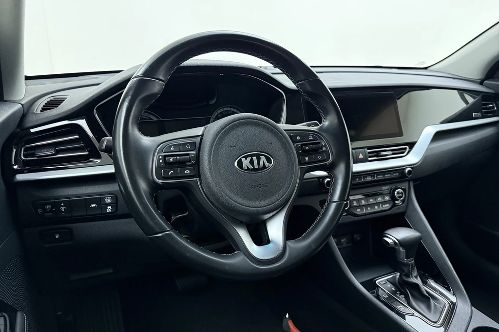 Kia Niro – foto 34