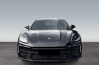 Porsche Panamera – thumbnail 8