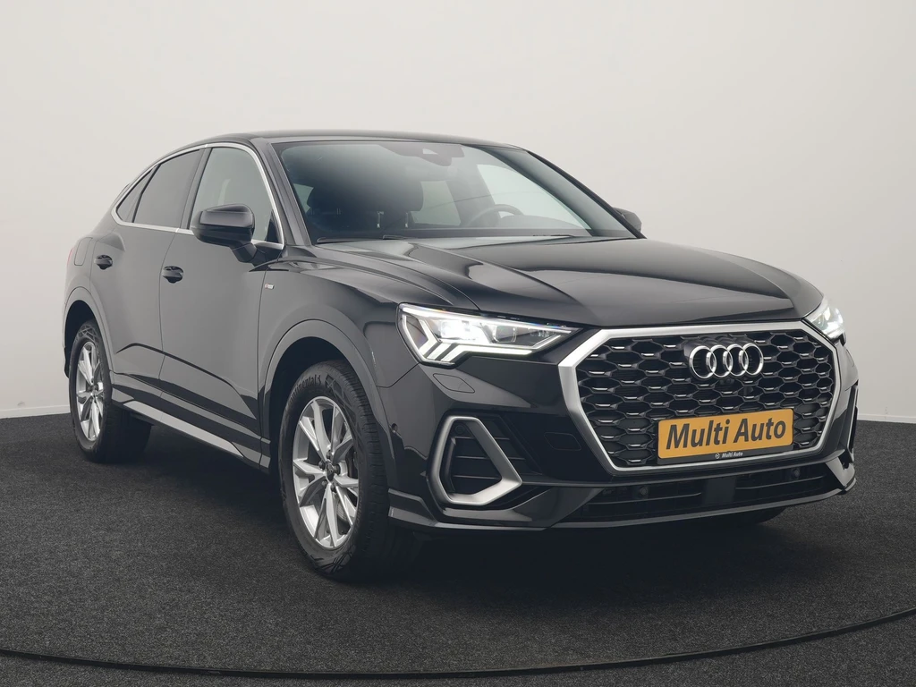 Audi Q3 – foto 9
