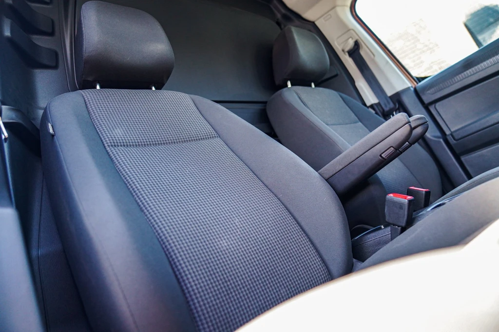 Volkswagen Caddy – foto 22
