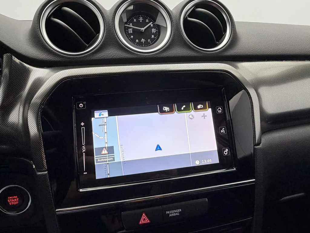 Suzuki Vitara – foto 13