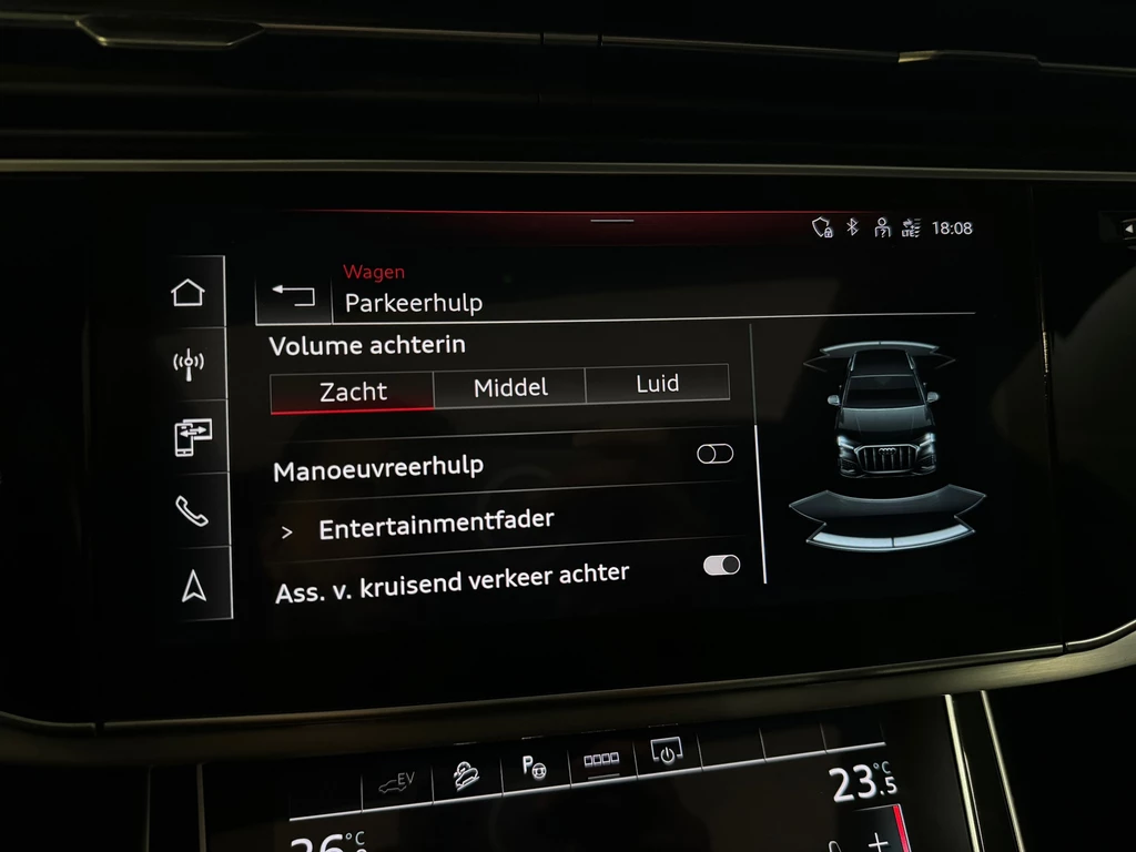 Audi Q7 – foto 35