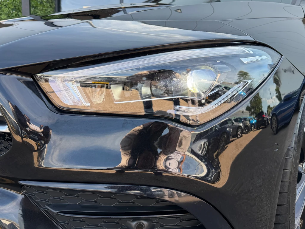 Mercedes-Benz CLA – foto 12