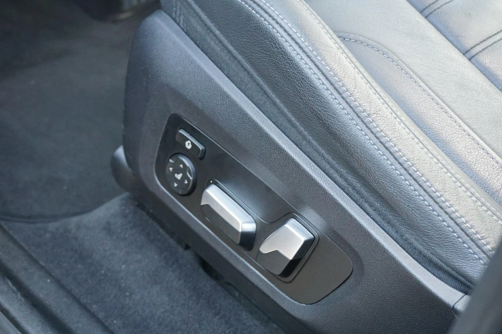 BMW iX3 – foto 42
