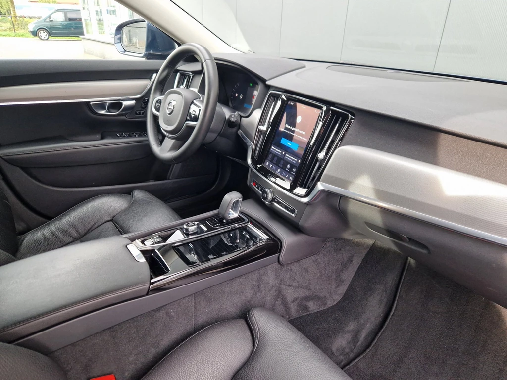 Volvo V90 – foto 14
