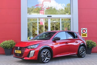 Peugeot 208 – thumbnail 1