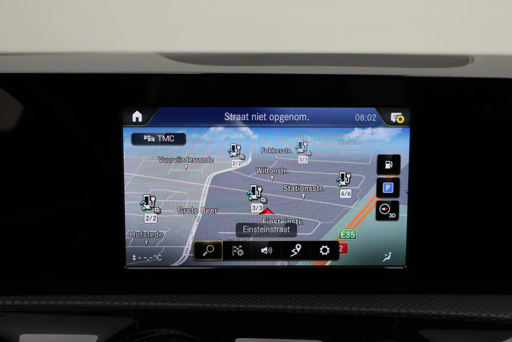 Mercedes-Benz A-Klasse – foto 37