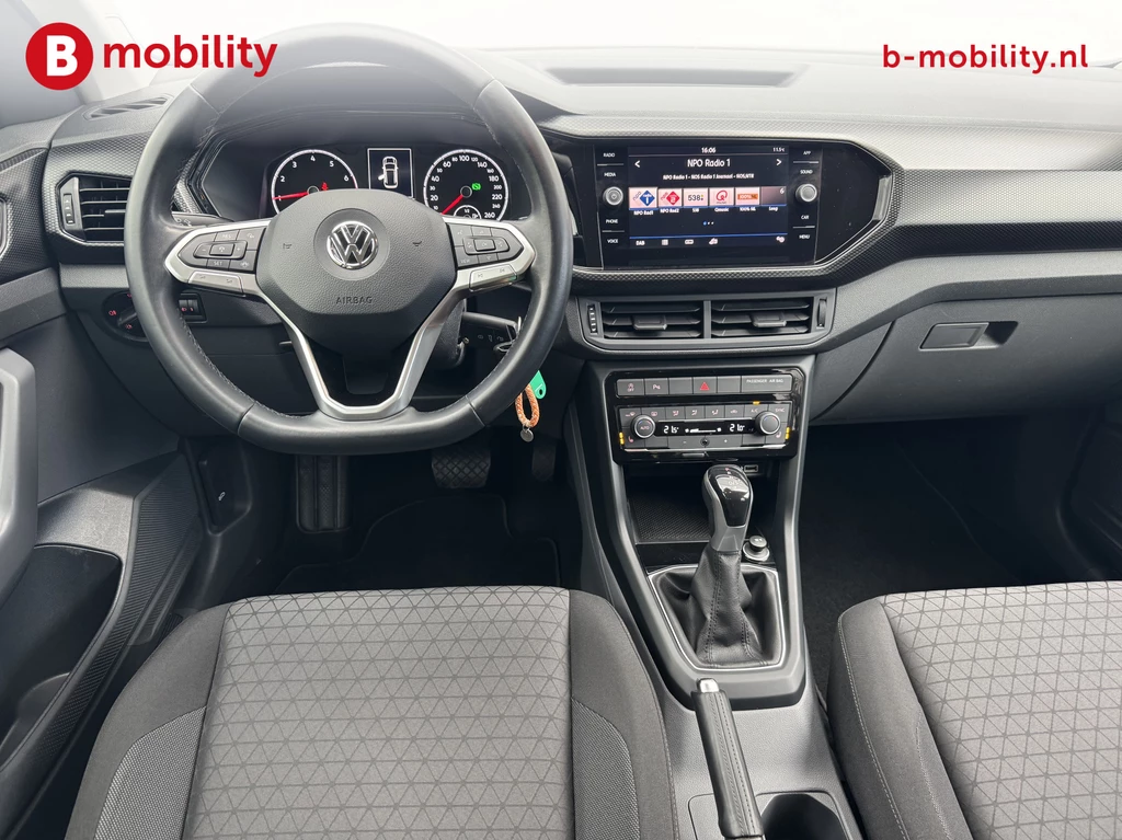 Volkswagen T-Cross – foto 13