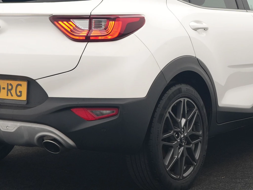 Kia Stonic – foto 18