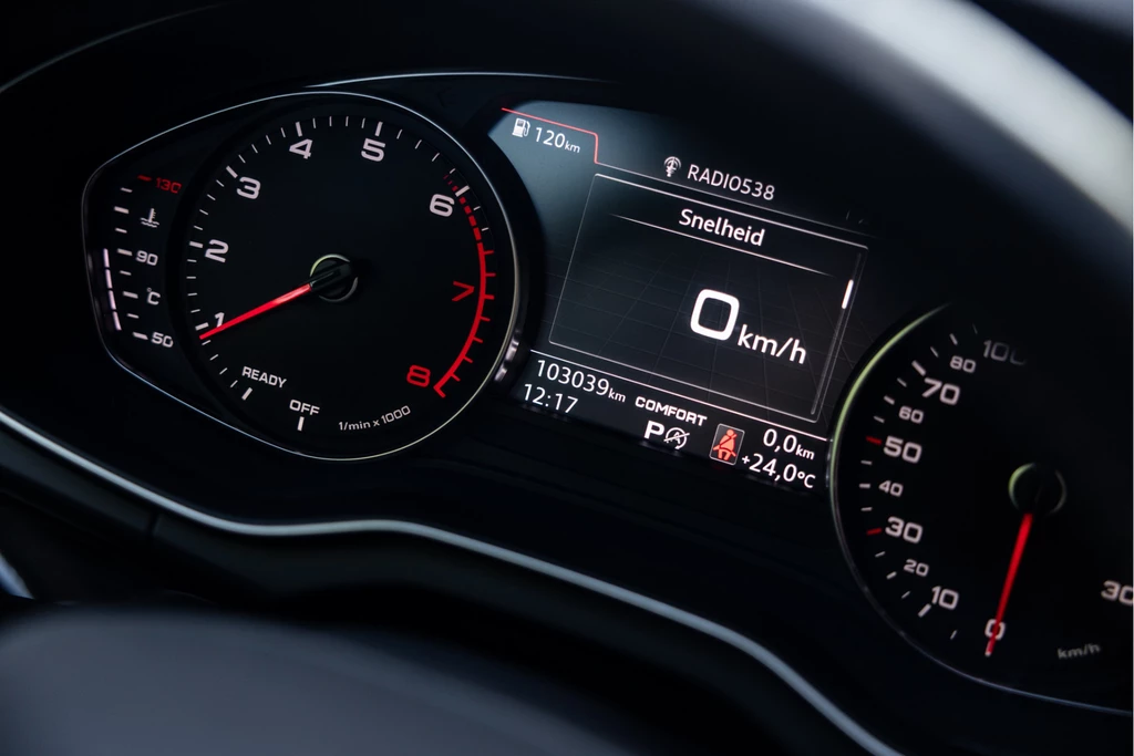 Audi Q5 – foto 38