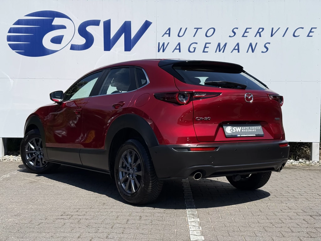 Mazda CX-30 – foto 3