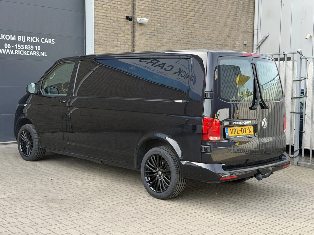 Volkswagen Transporter – foto 3