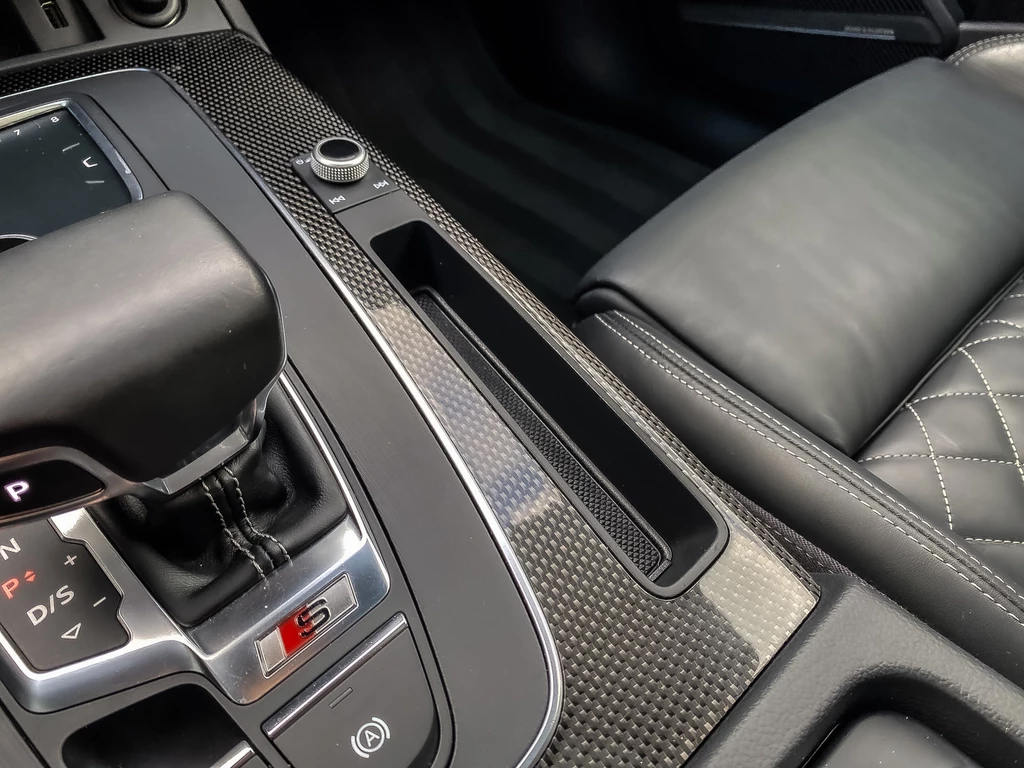 Audi SQ5 – foto 79