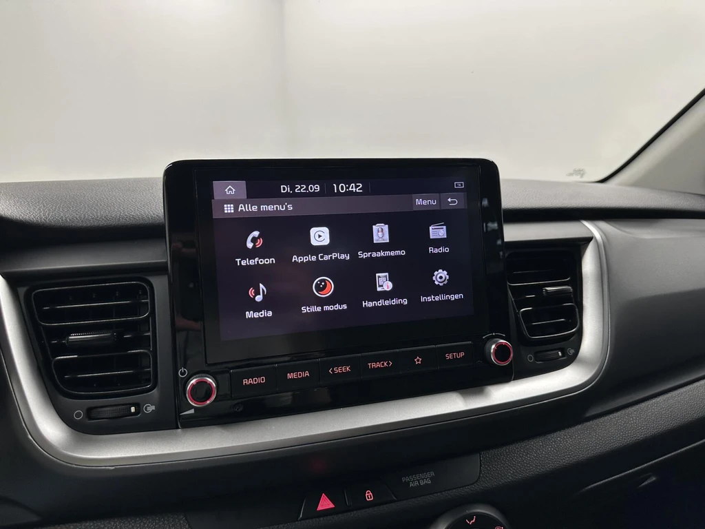 Kia Stonic – foto 45