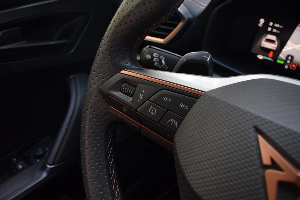 CUPRA Formentor – foto 15