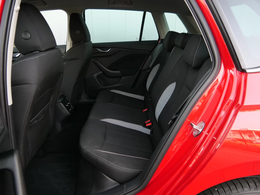 Škoda Kamiq – foto 22