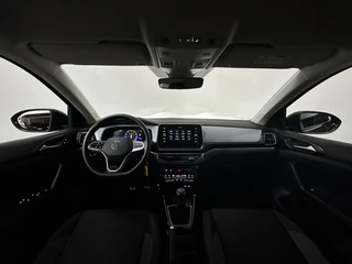 Volkswagen T-Cross – thumbnail 36
