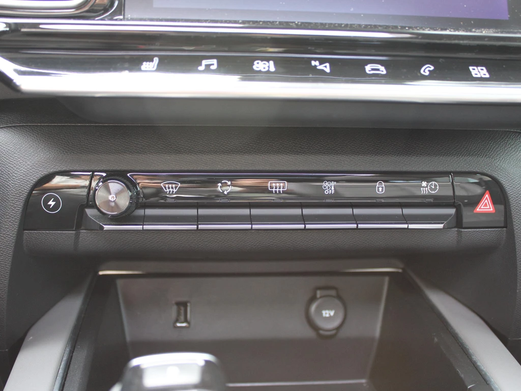 Citroën C5 Aircross – foto 20