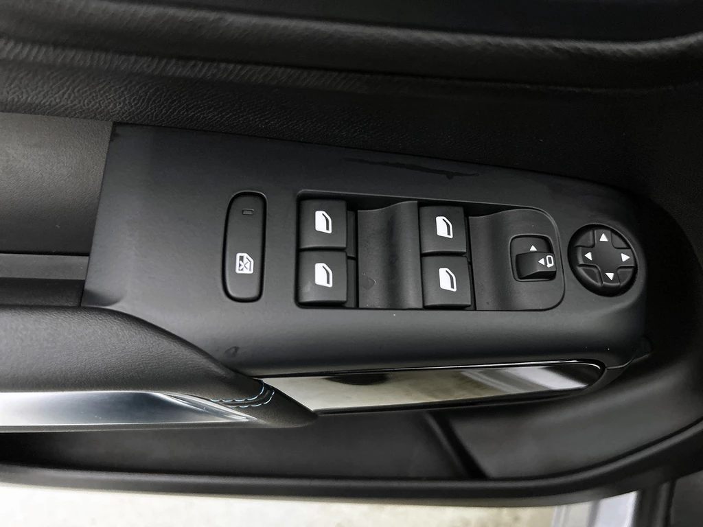 Citroën C5 Aircross – foto 34
