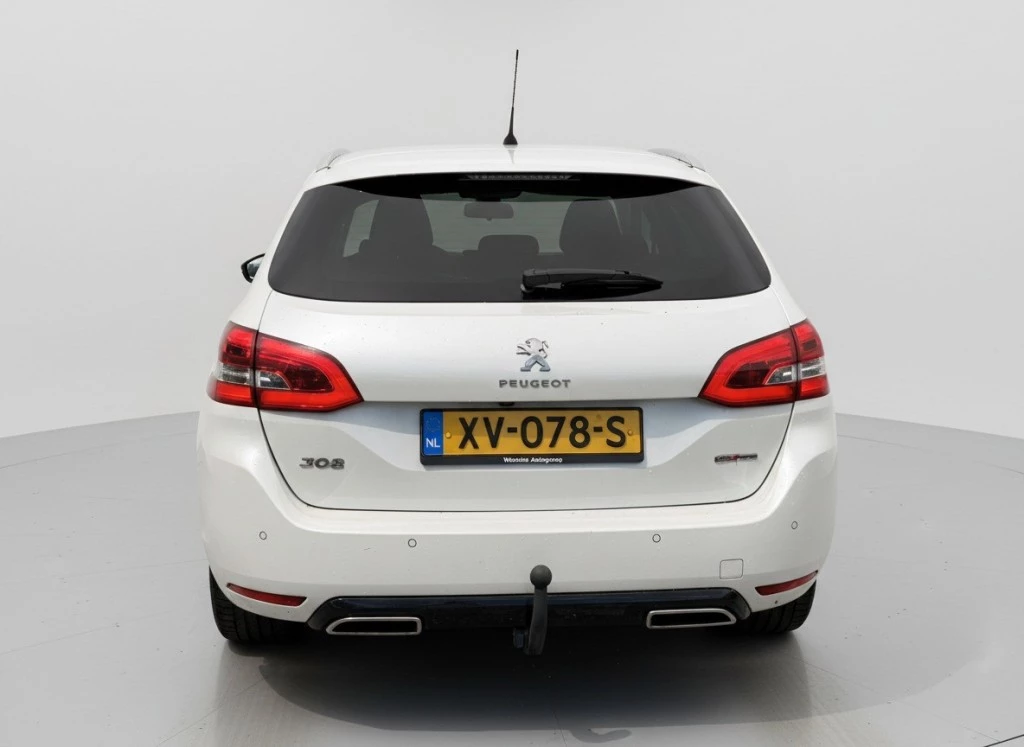 Peugeot 308 – foto 4
