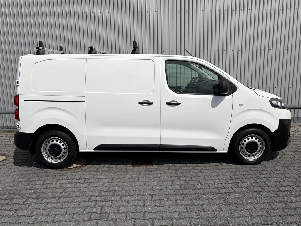 Citroën Jumpy – foto 7