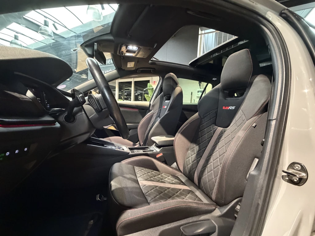 Škoda Octavia – foto 21