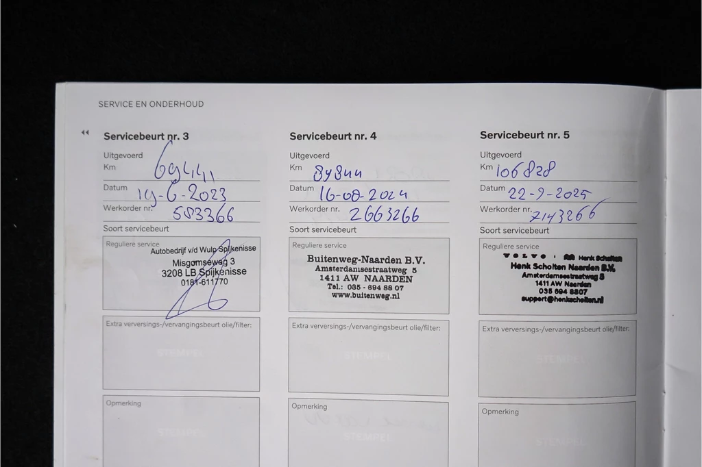 Volvo XC60 – foto 17