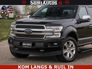 Ford F-150 – thumbnail 2