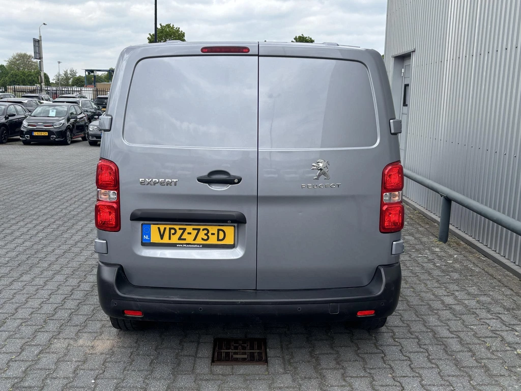 Peugeot Expert – foto 5