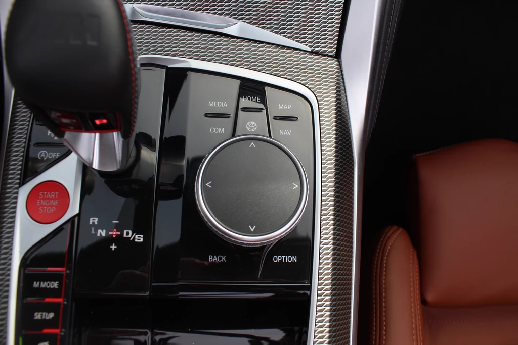 BMW M4 – foto 31